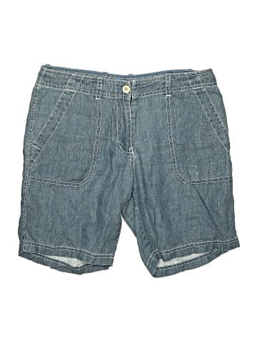 Tommy Bahama Denim Shorts (view 1)