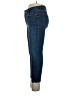 Good American Hearts Blue Jeans Size 15 - photo 5