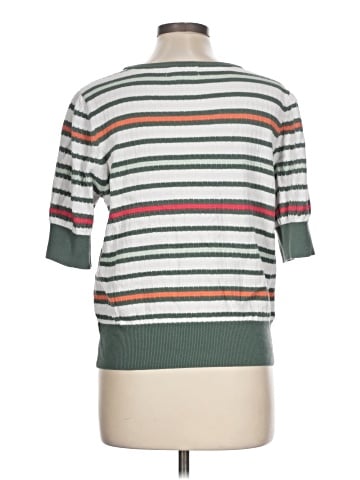 Liz Claiborne Pullover Sweater (view 2)