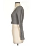 Garage Gray 3/4 Sleeve T-Shirt Size S - photo 5
