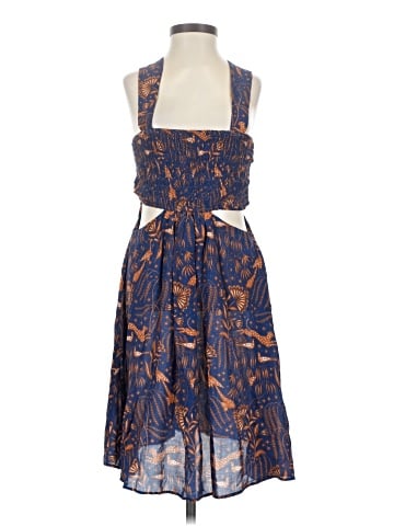 By Anthropologie Cocktail Dress (view 1)