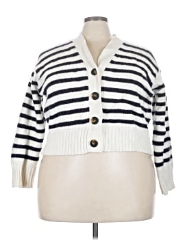 La Maille Sezane Paris Cardigan