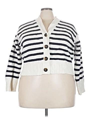 LA MAILLE SEZANE Paris Cardigan (view 1)