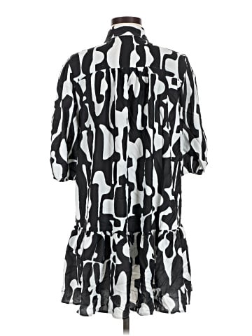 Umgee Casual Dress (view 2)