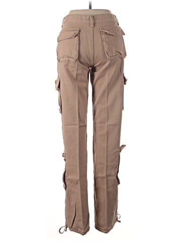 Jeans Cargo Pants (view 2)