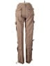 Jeans Brown Cargo Pants Size S - photo 2