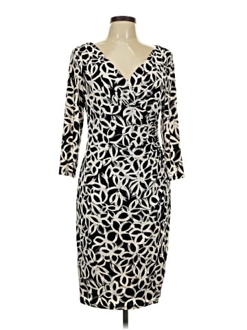 Lauren by Ralph Lauren Casual Dress (view 1)