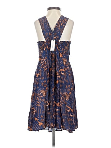By Anthropologie Cocktail Dress (view 2)