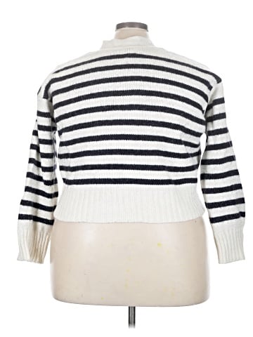 LA MAILLE SEZANE Paris Cardigan (view 2)