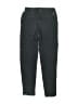 Tea Black Cargo Pants Size 8 - photo 2