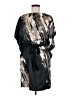 Jessica Simpson Black Casual Dress Size 8 - photo 1