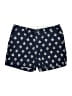Old Navy 100% Cotton Print Blue Board Shorts Size 2 - photo 1