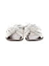 Sam Edelman White Sandals Size 8 - photo 2