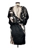 Jessica Simpson Black Casual Dress Size 8 - photo 2