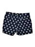 Old Navy 100% Cotton Print Blue Board Shorts Size 2 - photo 2