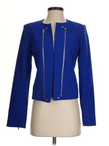 Calvin Klein Jacket (view 1)