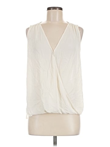 Collective Concepts Sleeveless Blouse (view 1)