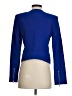 Calvin Klein Blue Jacket Size 2 - photo 2