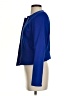 Calvin Klein Blue Jacket Size 2 - photo 5