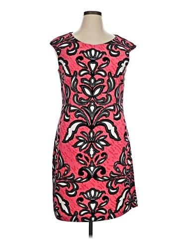 ILE New York Cocktail Dress (view 1)