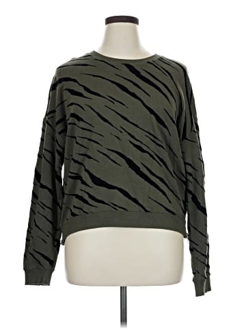 Rails Sweatshirt (view 1)