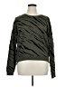 Rails Animal Print Green Sweatshirt Size XL - photo 1
