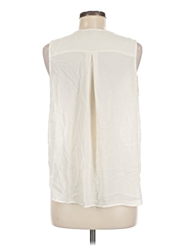 Collective Concepts Sleeveless Blouse (view 2)