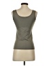 A'nue Ligne Gray Active Tank Size S - photo 2
