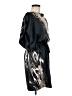 Jessica Simpson Black Casual Dress Size 8 - photo 4