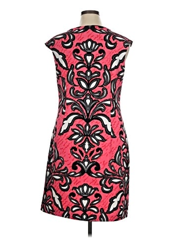 ILE New York Cocktail Dress (view 2)