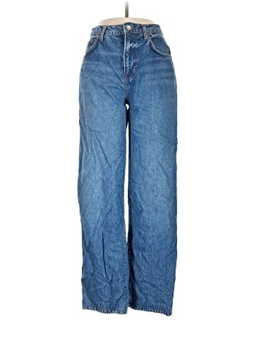 Reformation Jeans Jeans (view 1)