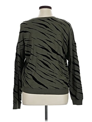 Rails Sweatshirt (view 2)
