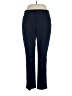 Chaps Blue Casual Pants Size 14 - photo 1
