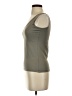 A'nue Ligne Gray Active Tank Size S - photo 5