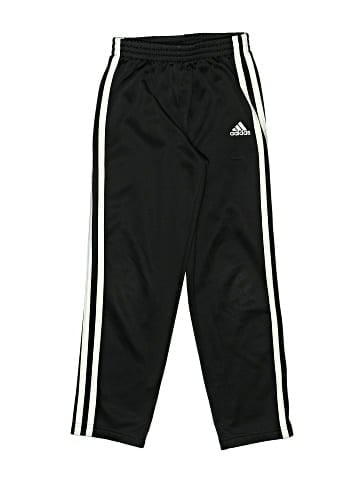 Adidas Track Pants (view 1)