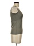 A'nue Ligne Gray Active Tank Size S - photo 4
