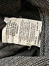 Lee Chevron-herringbone Gray Dress Pants Size 16 - photo 8