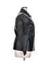 Worthington 100% Leather Black Leather Jacket Size XL - photo 4