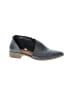 Universal Thread Black Flats Size 9 1/2 - photo 1