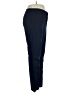 Chaps Blue Casual Pants Size 14 - photo 4