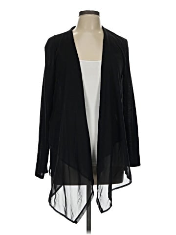 Essentials Blazer (view 1)