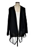 Essentials by Milano Black Blazer Size L - photo 1