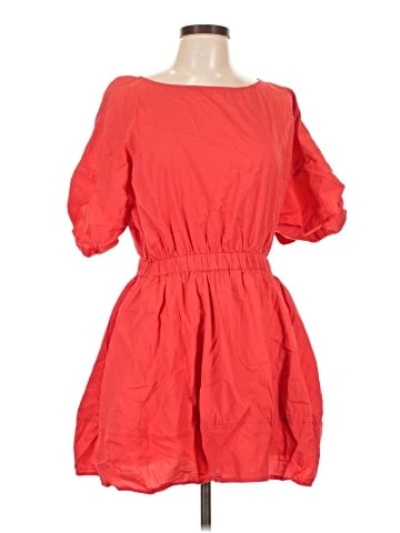 Free People Casual Dress (view 1)