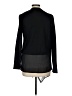 Essentials by Milano Black Blazer Size L - photo 2