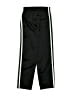 Adidas Black Track Pants Size 7 - photo 2