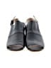 Nurture Black Wedges Size 7 - photo 2