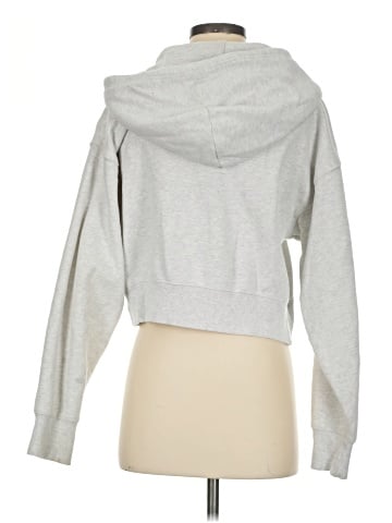 TNA Zip Up Hoodie (view 2)