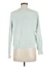 Lands' End Green Cardigan Size M - photo 2