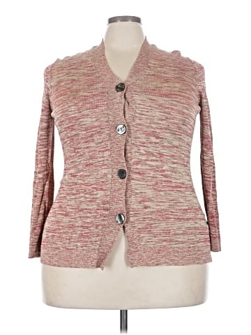 Jones New York Cardigan (view 1)