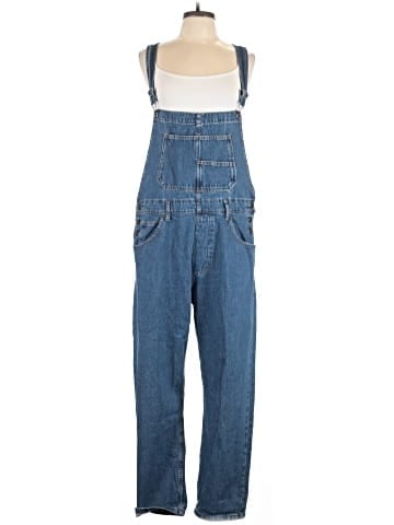 We the Free Overalls (view 1)